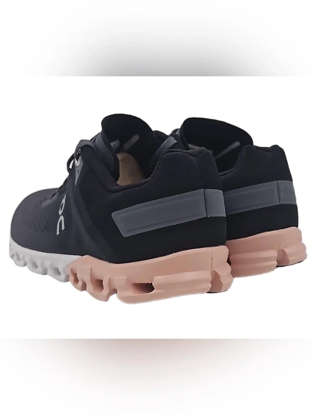 On Running Shoes Helion Style